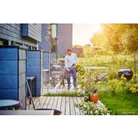 Мойка высокого давления Nilfisk-Alto C 120.7-6