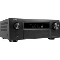 AV ресивер Denon AVC-X6800H (черный)