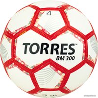 Футбольный мяч Torres BM300 F320744 (4 размер)