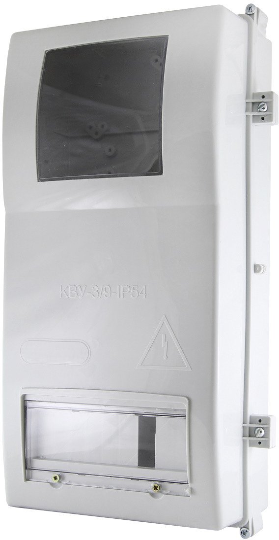 

Корпус вводного устройства TDM Electric SQ0906-0602