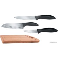 Набор ножей Rondell Primarch RD-462