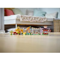 Конструктор LEGO Friends 41701 Рынок уличной еды