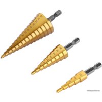 Набор сверл Deko SD03 (3 шт)