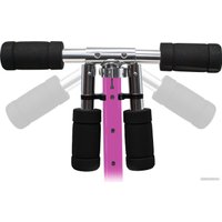 Снегокат Playshion Bluesky-SNW WS-SX003PZ (розовый, LOL)