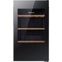 Винный шкаф Hisense RW12D4NWG0