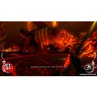  Shadow Warrior для PlayStation 4