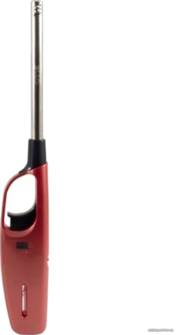 Зажигалка кухонная Ecos 68M-R R157822 (красный)