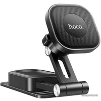 Держатель для смартфона Hoco H4 (черный)