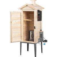 Коптильня Browin 330339