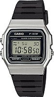 

Наручные часы Casio F-91WM-7AEF