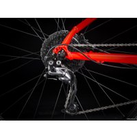 Велосипед Trek X-Caliber 7 29 M 2020 (красный)