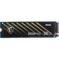 SSD MSI Spatium M450 V1 500GB S78-440K380-P83