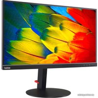 Монитор Lenovo ThinkVision T24m-10 61CFRAT2EU