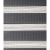 Шторы день-ночь Legrand День-ночь Easy Fix 38x160 58152427 (графит)