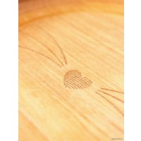 Менажница Woody Пять в одном. Котик 05421