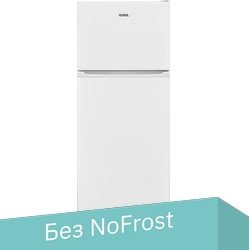 Однокамерный холодильник Vestel VDD144VW