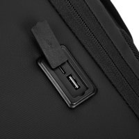 Городской рюкзак Miku BCP-CTY-20-BLK