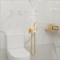 Гигиенический душ Lauter Rainix 21LT7714GL