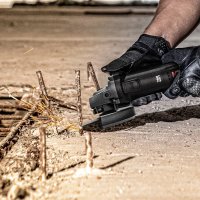 Угловая шлифмашина Kress KU701