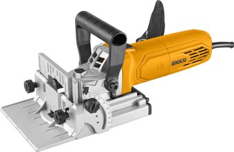 Шпоночный (ламельный) фрезер Ingco Industrial BJ9508