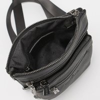 Мужская сумка VALIGETTI 950-H8289OL-VG-BLK (черный)