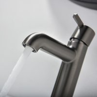 Смеситель Ganzer GZ03111-Q