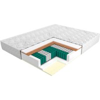 Матрас ЭОС Аспект Тип 7а 160x195 (трикотаж)