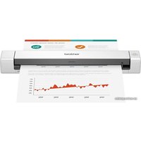 Сканер Brother DS-640 в Пинске
