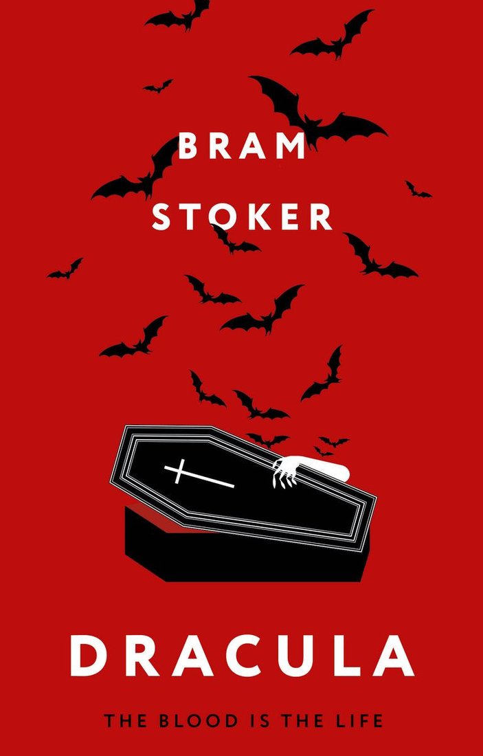 

Книга издательства АСТ. Dracula 9785171541644 (Брэм С.)