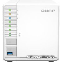 Сетевой накопитель QNAP TS-364-8G
