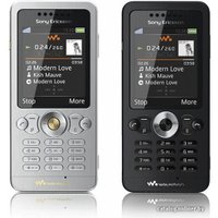 Телефон Sony Ericsson W302 Walkman