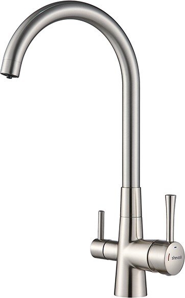 

Смеситель Shevanik S428L