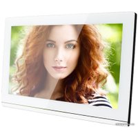 Монитор Arsenal Титул 10 FHD TUYA (белый)