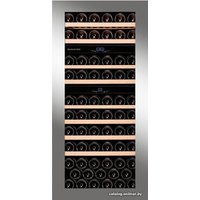 Винный шкаф Dunavox DAB-65.178TSS.TO