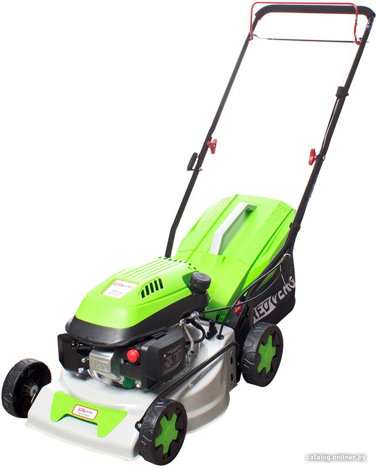 Газонокосилка RedVerg RD-GLM42S