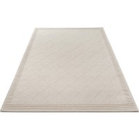 Ковер для жилой комнаты Moldabela Lana Прямоугольник 7636 1 68200 (1.6x2.3)