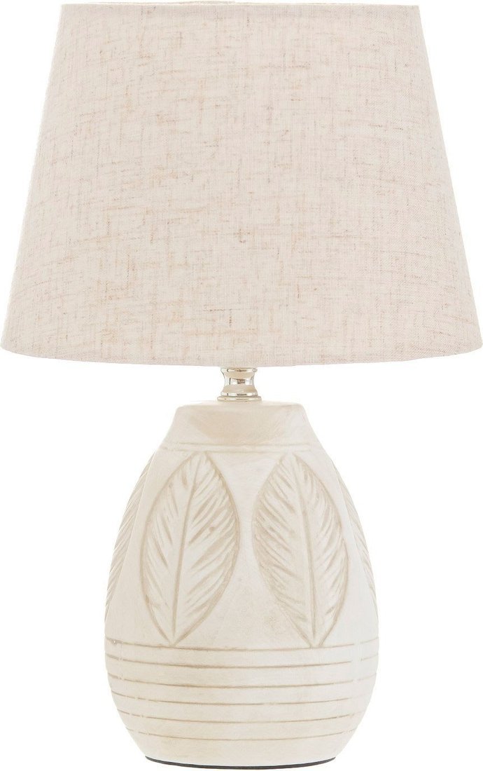 

Торшер Risalux Элнес 9780910 (бежевый)