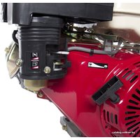 Бензиновый двигатель Zigzag GX 390 E (SR188F/P-D)