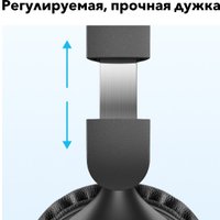 Наушники Anker Soundcore H30i (черный)