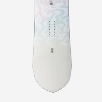 Сноуборд Nidecker 2023-24 Alpha (р.158)