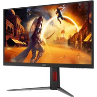 Игровой монитор AOC Gaming Q27G4K