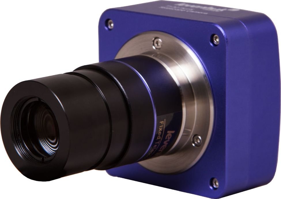 

Камера цифровая Levenhuk T200 Plus 86417