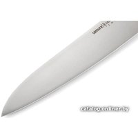 Кухонный нож Samura Mo-V SM-0087