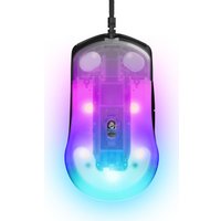 Игровая мышь SteelSeries Rival 3 Gen 2 (черный)