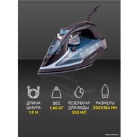 Утюг TECHNO ES2530