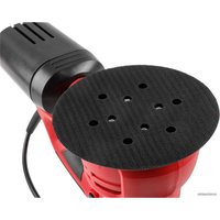 Эксцентриковая шлифмашина Wortex RS 1250-1 AE