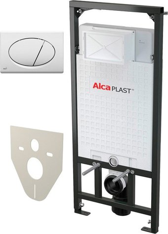 Alcaplast A101/1200 + M070 + M91