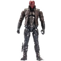 Экшен-фигурка Hiya Toys Injustice 2 Red Hood TM20041