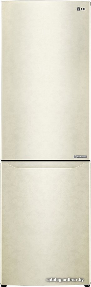 

Холодильник LG GA-B419SEJL