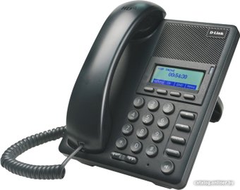 IP-телефон D-Link DPH-120S/F1C